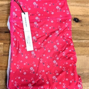 IAB MFG - No Ride 5" Shorts - Large